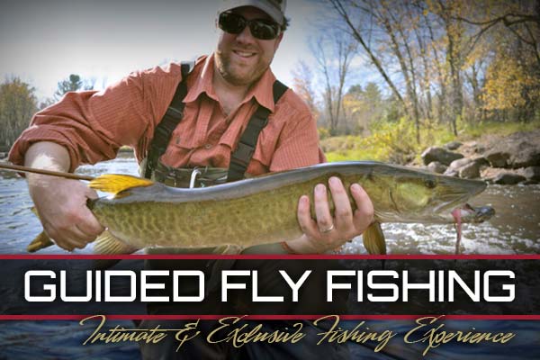 Winks Flies and Guiding Guided Fly Fishing